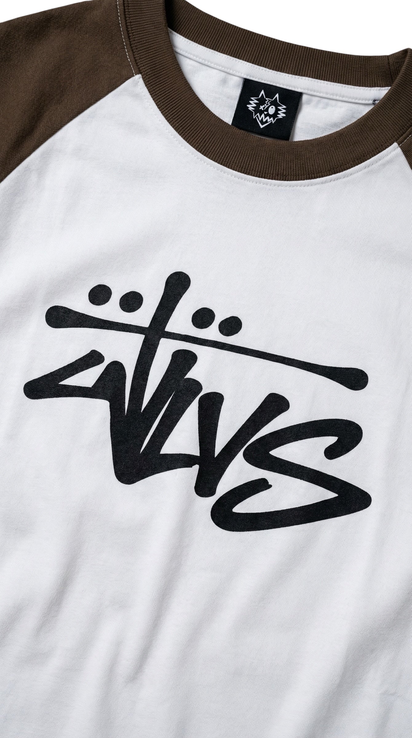Wussy tee