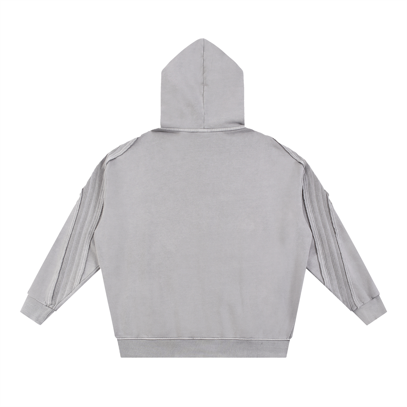 WLVS athletic hoodie