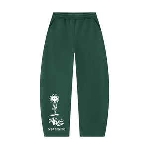 WUSSY-WLV04 SWEATS