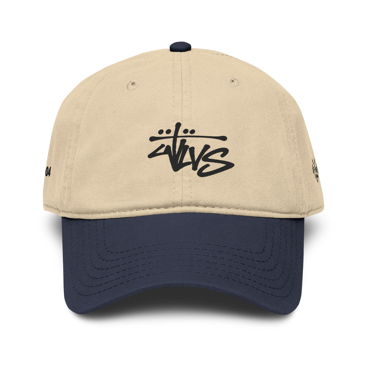 WUSSY Baseball Cap