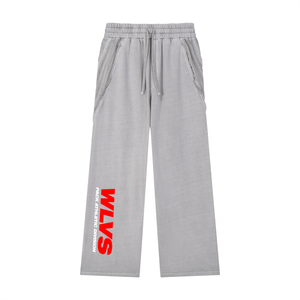 WLVS Sweatpants