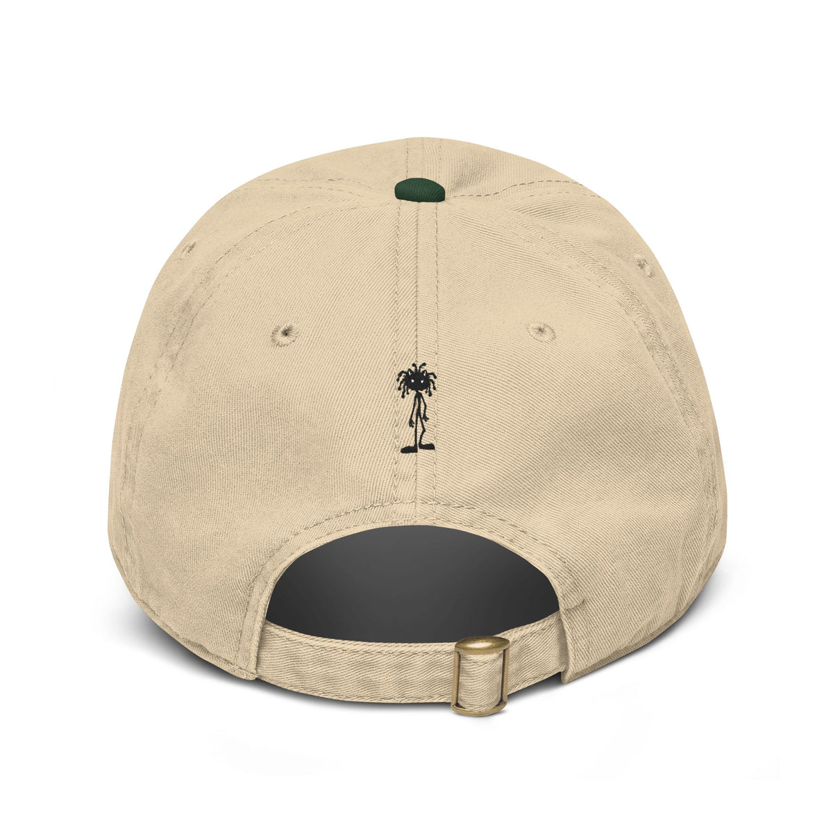 WUSSY Baseball Cap