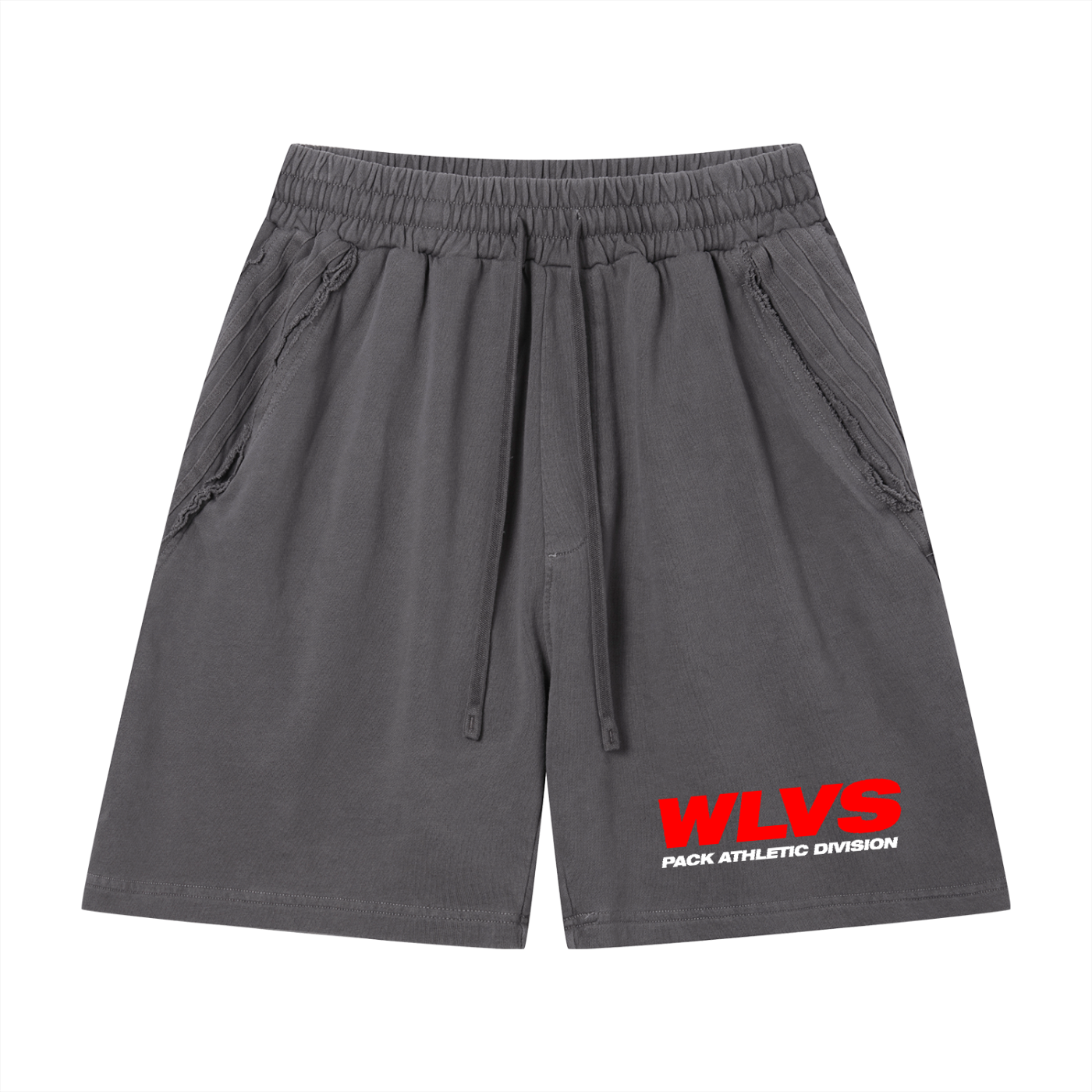 WLVS Pack Athletic - SHORTS