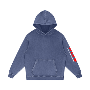 WLVS- Hoodie