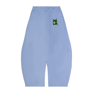 WLVS Barrel Pants