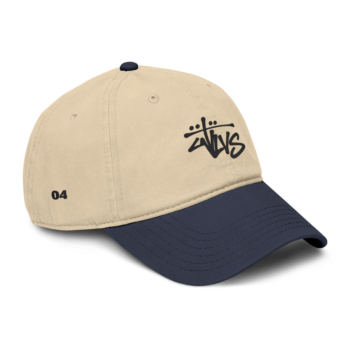 WUSSY Baseball Cap
