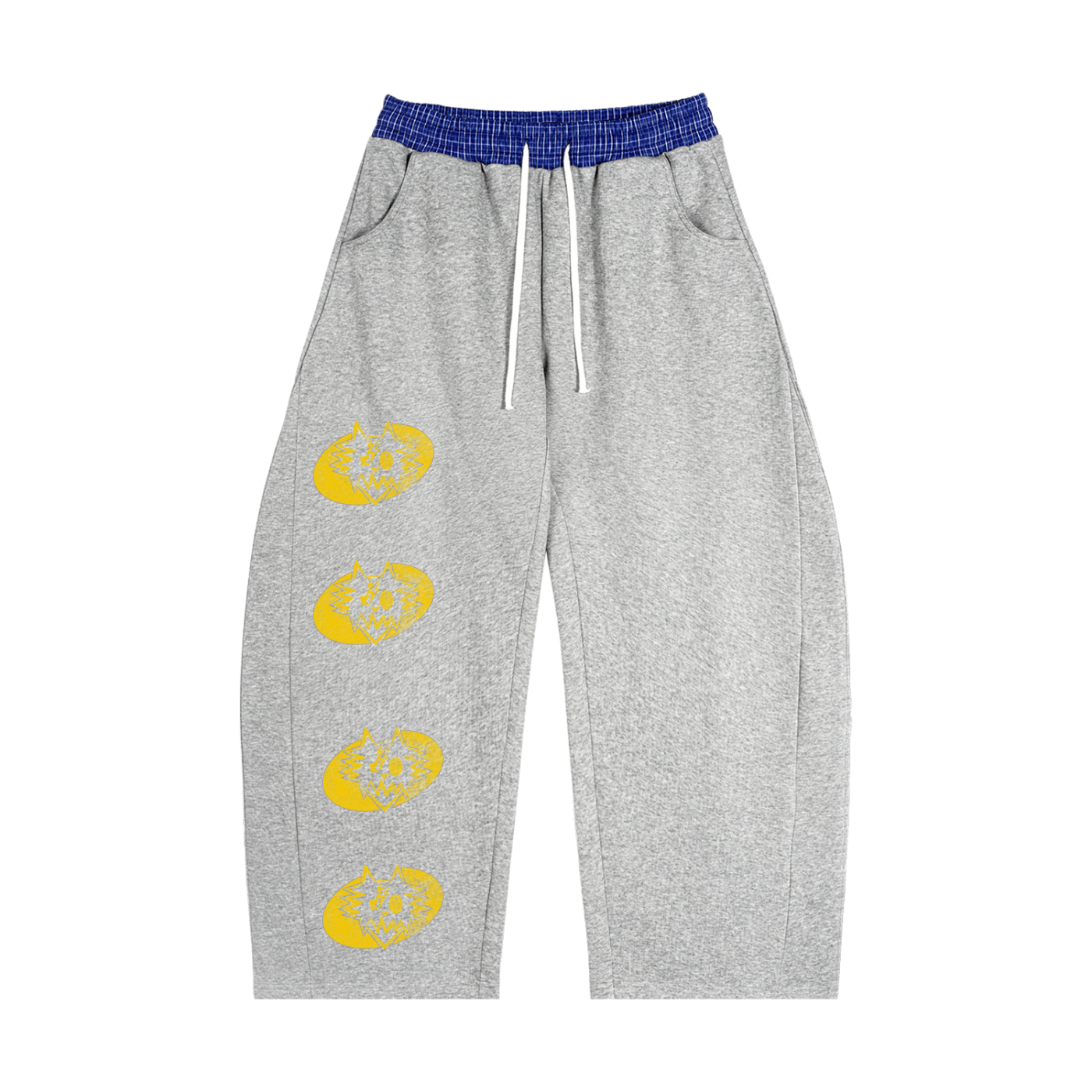 WLVS 4OUR LOGO SWEATS – Wolves in Sheep's Clothing