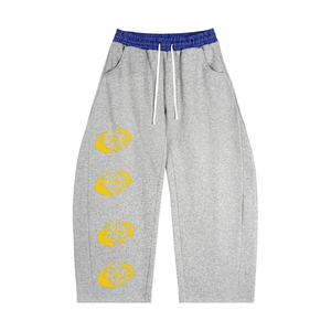 WLVS 4OUR LOGO SWEATS