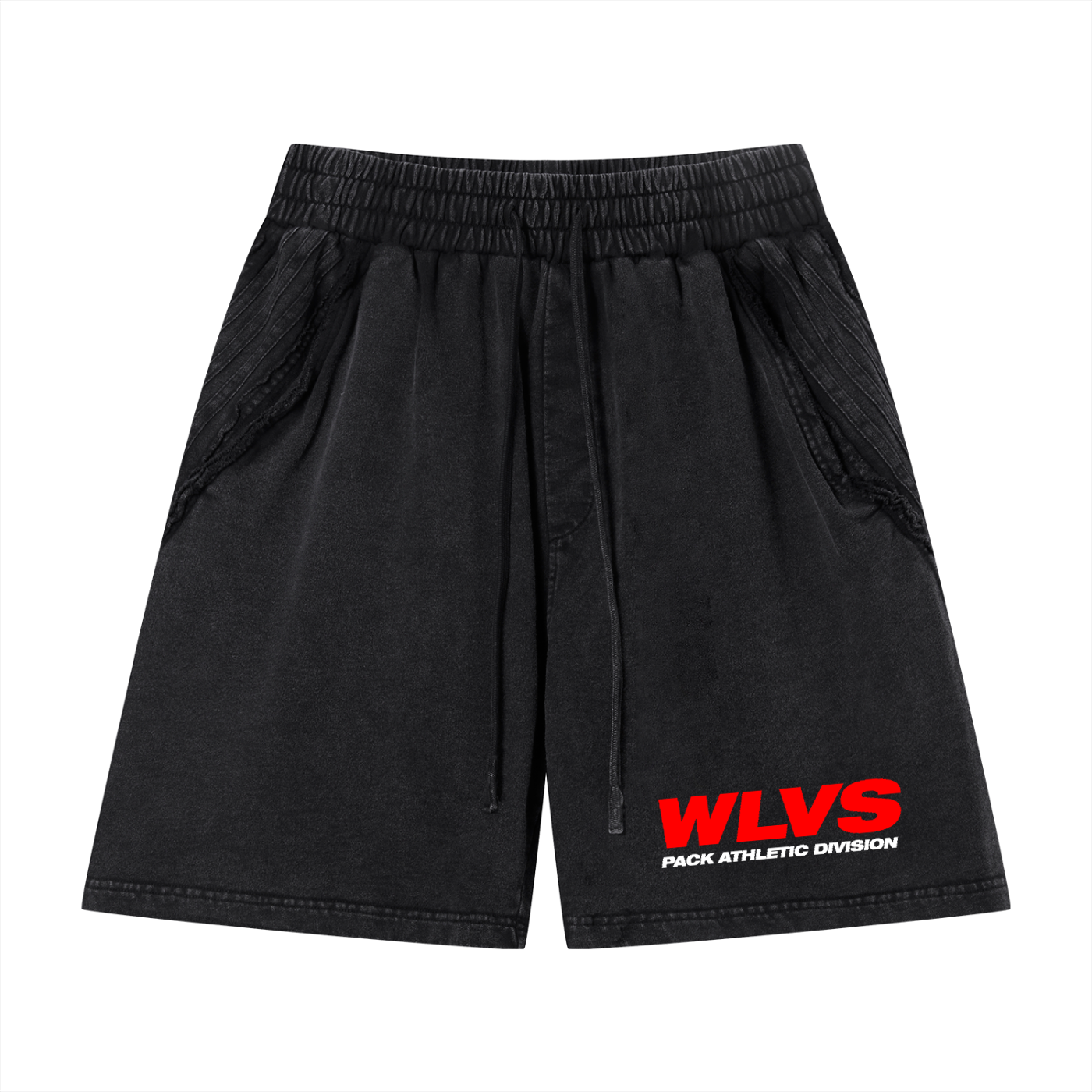 WLVS Pack Athletic - SHORTS