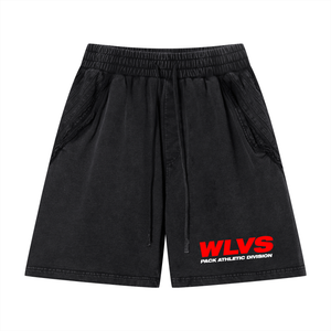 WLVS Pack Athletic - SHORTS