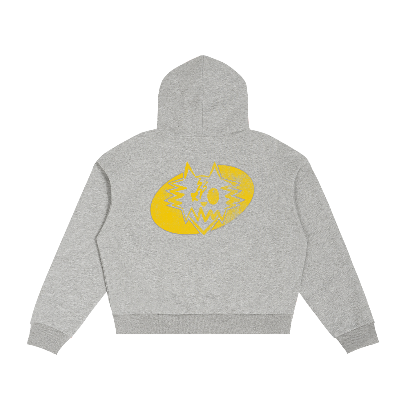 WLVS 4OUR EVER HOODIE
