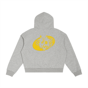 WLVS 4OUR EVER HOODIE