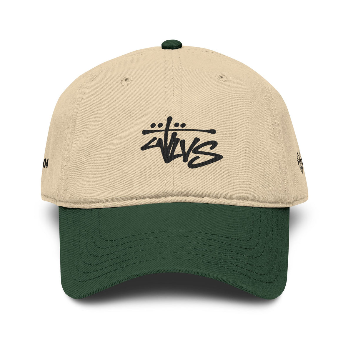 WUSSY Baseball Cap