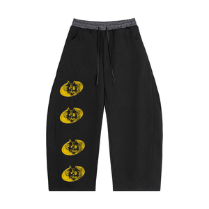 WLVS 4OUR LOGO SWEATS