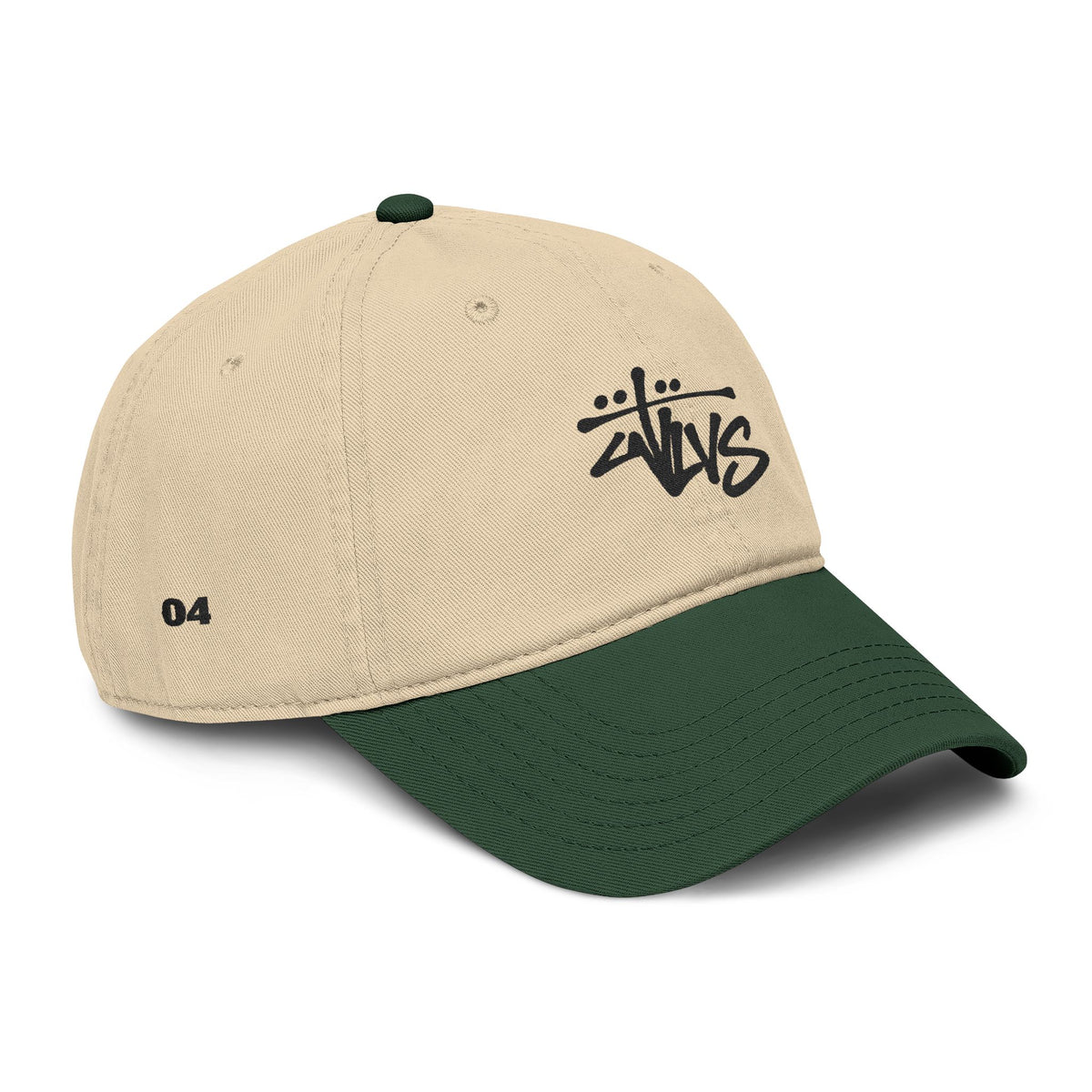 WUSSY Baseball Cap