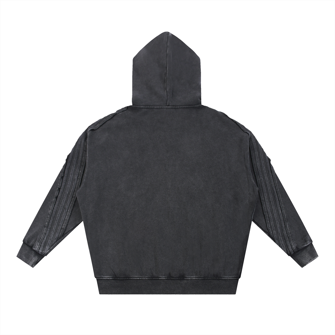 WLVS athletic hoodie