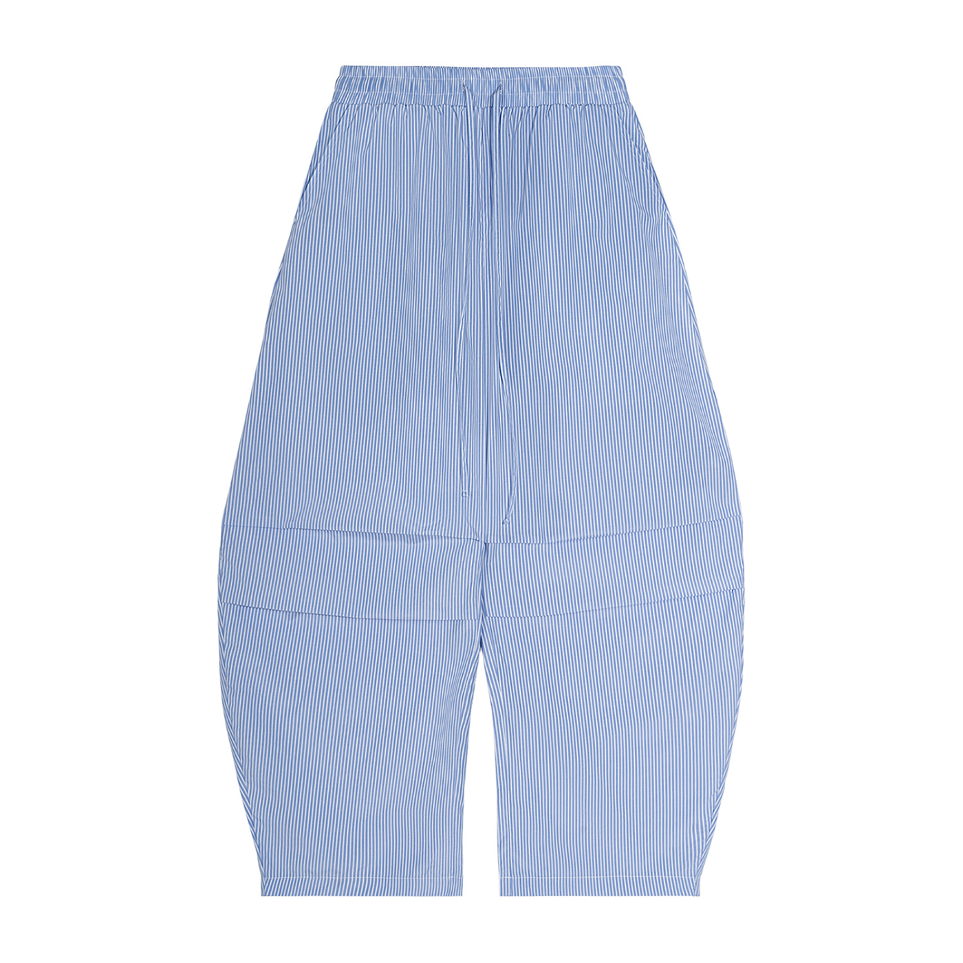 WLVS Barrel Pants