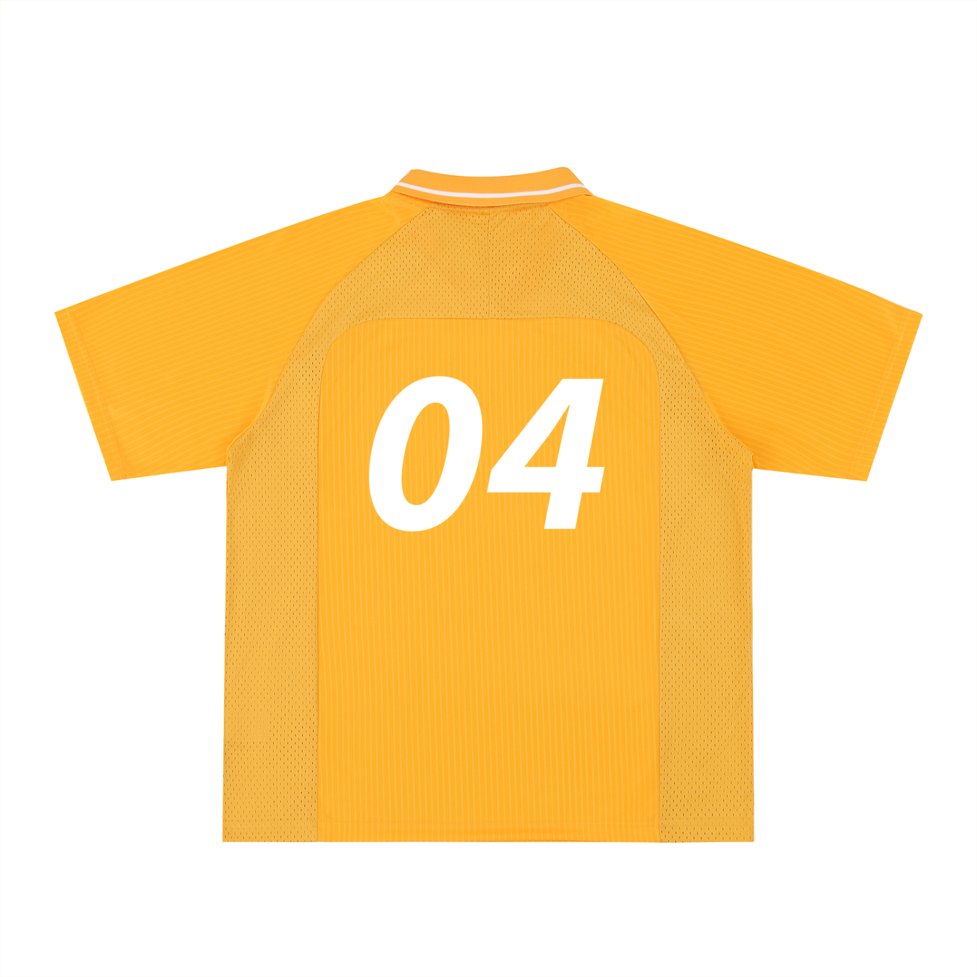 3 LIL WLVS Striped Soccer Jersey