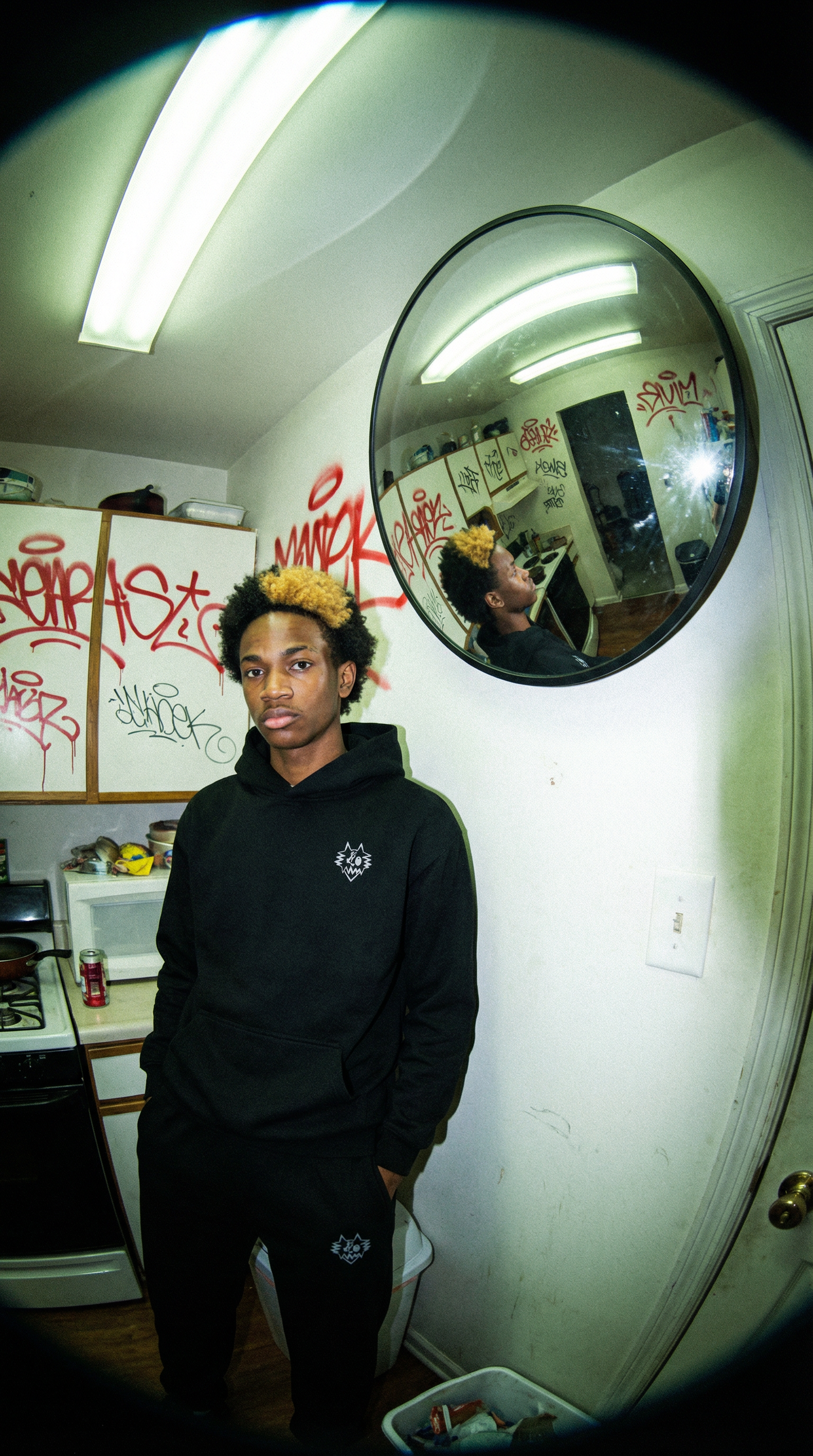 WSC EVERYDAY HOODIE