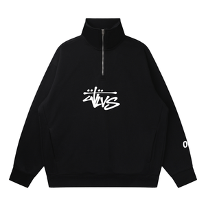 WUSSY 1/4 Zip