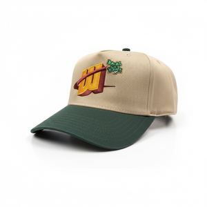 SEATTLE SUPER WOLVES CAP