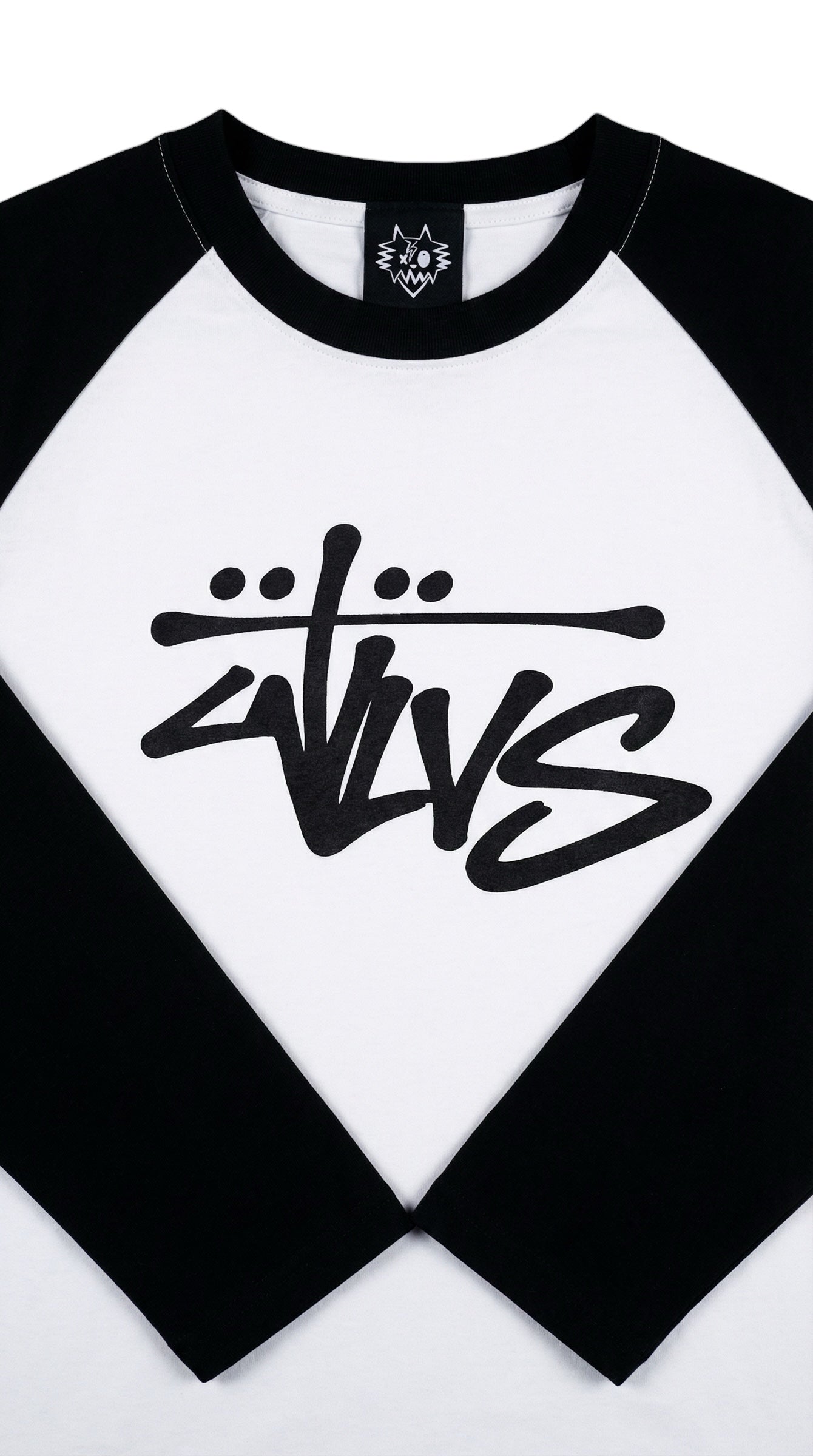 Wussy tee