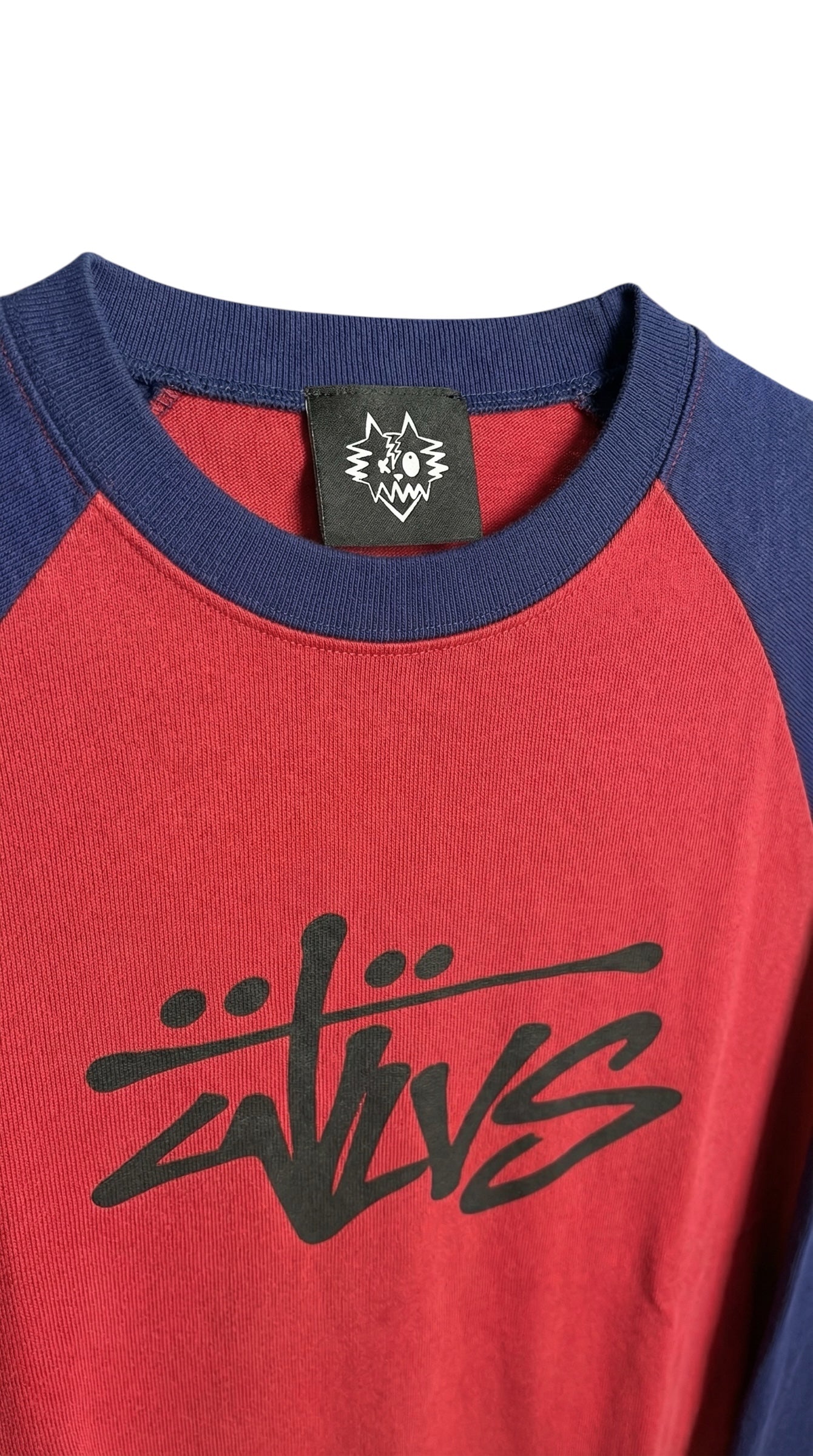 Wussy tee