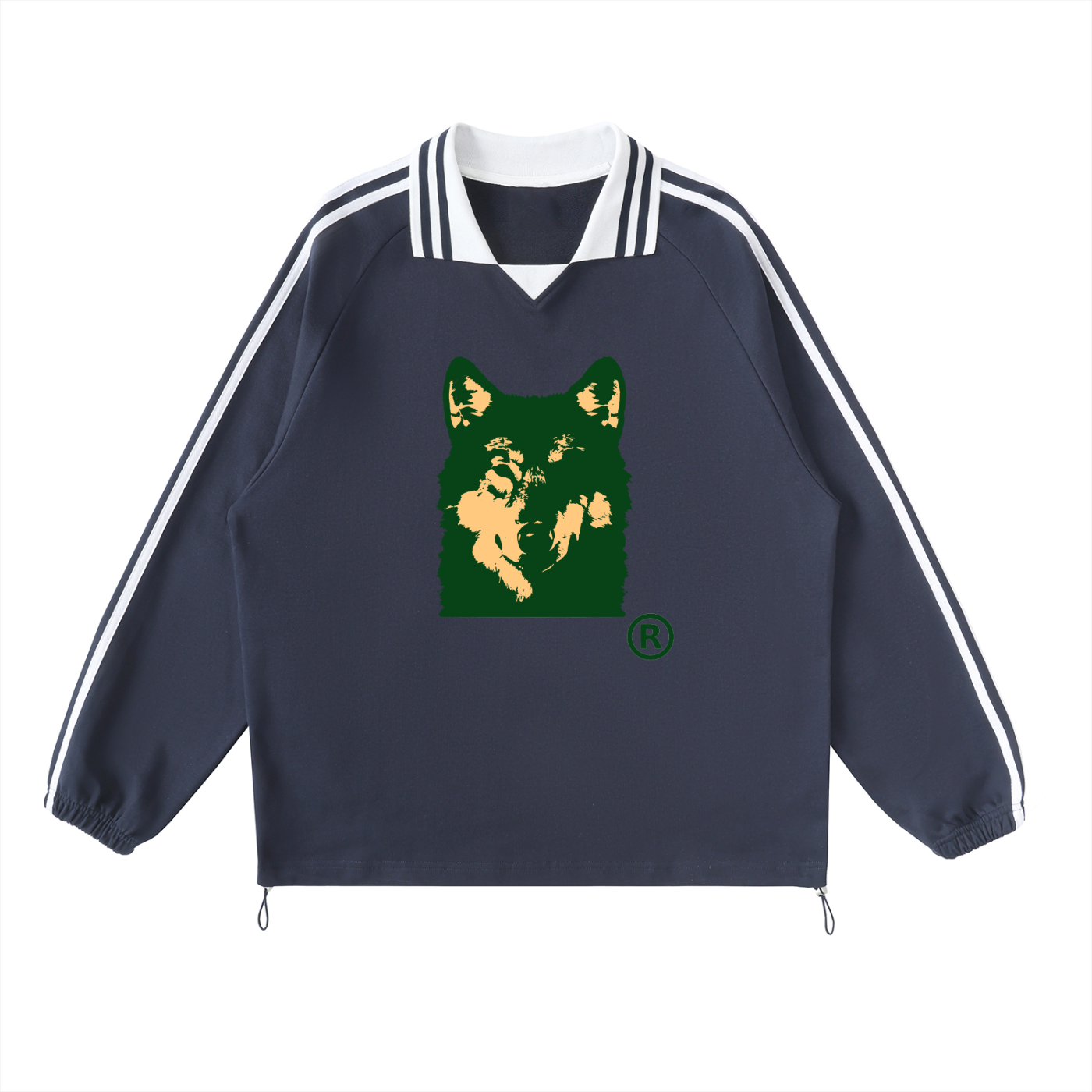 The WLVS FACE Shirt