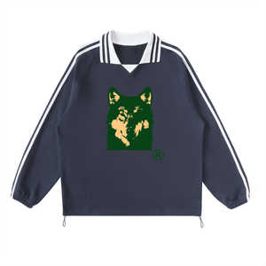 The WLVS FACE Shirt
