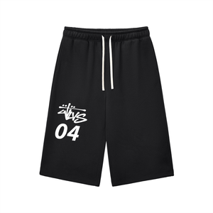 Wussy Three-quarter Sweatpants