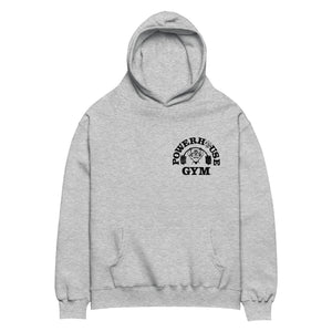 Power House Wolves hoodie