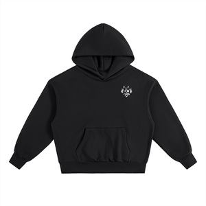 WLVS not so BASIC hoodie