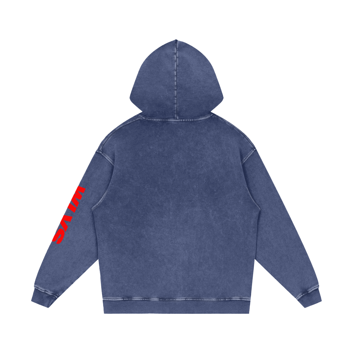 WLVS- Hoodie
