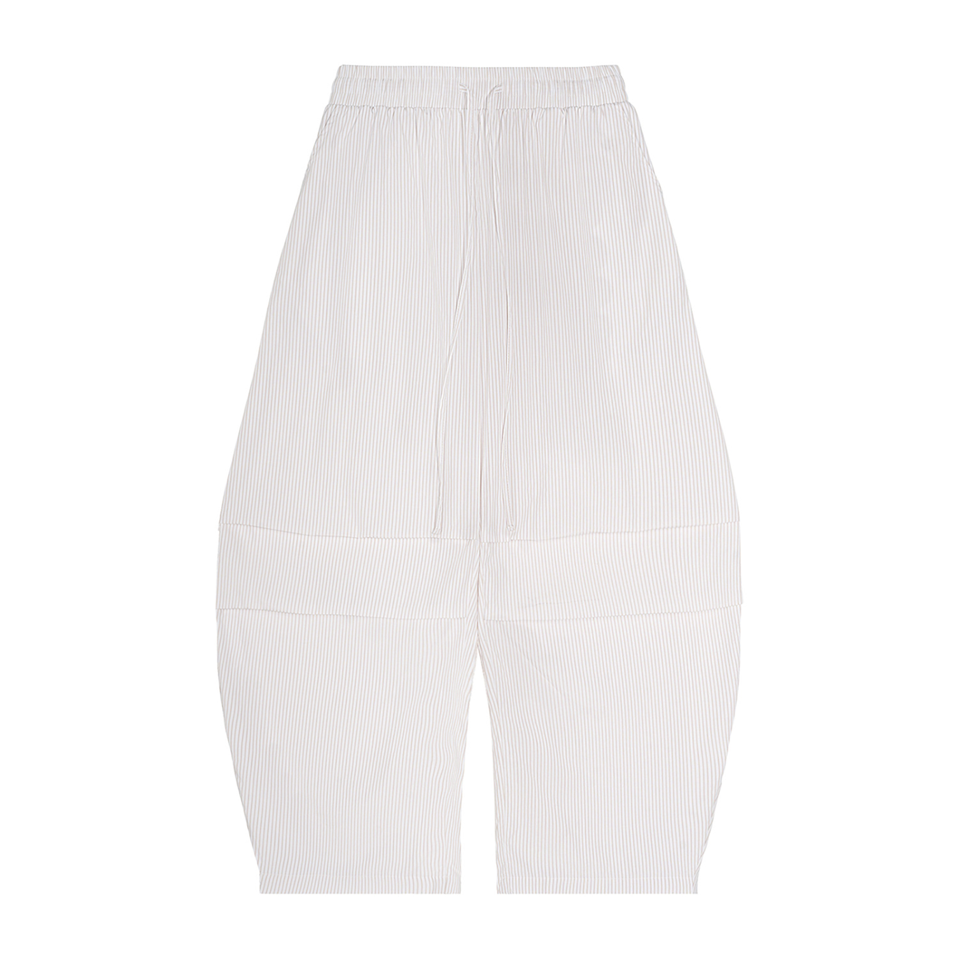 WLVS Barrel Pants