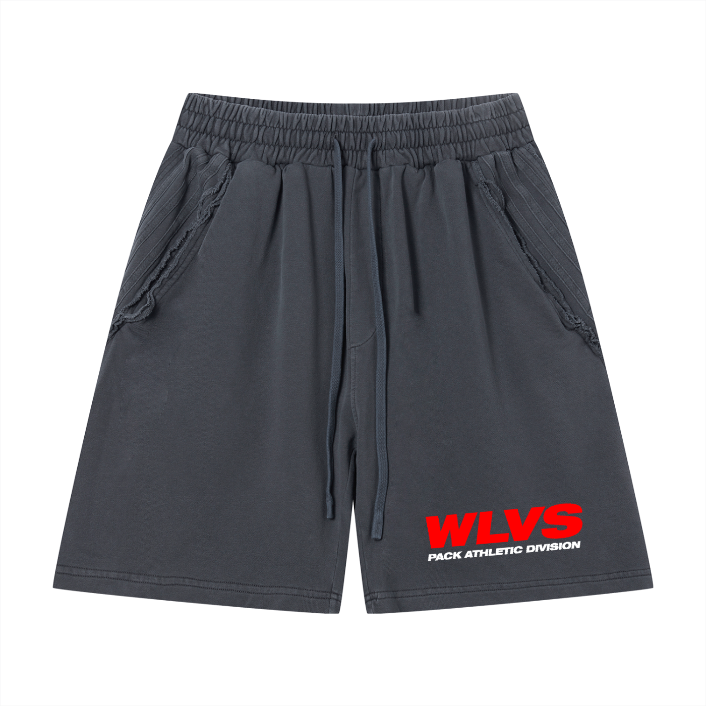 WLVS Pack Athletic - SHORTS
