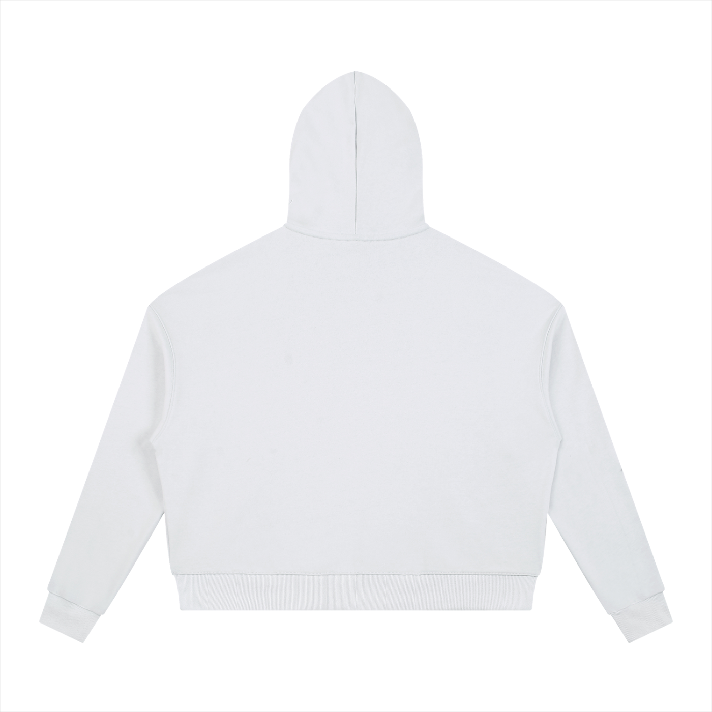3 little WLVS Hoodie
