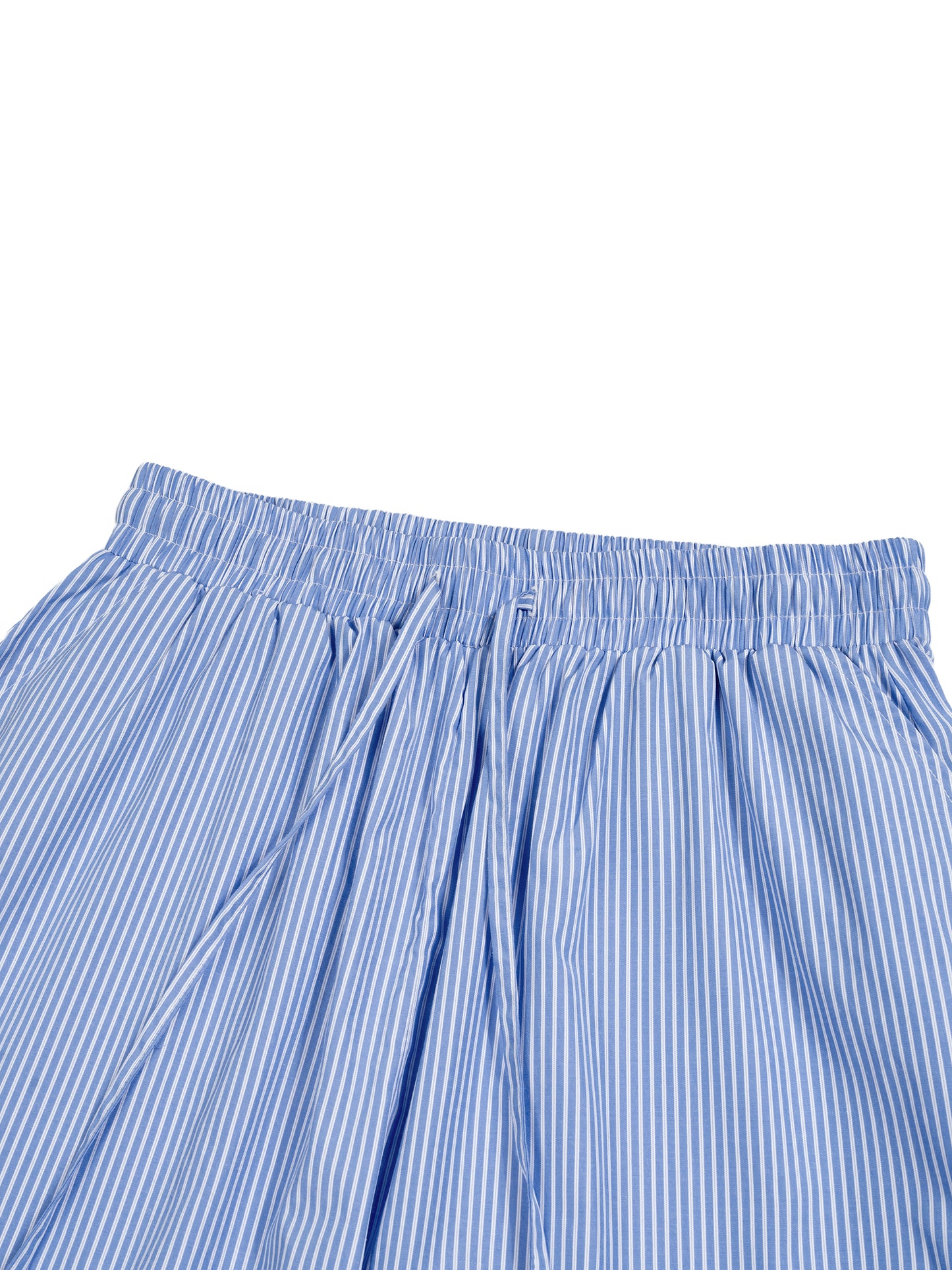WLVS Barrel Pants