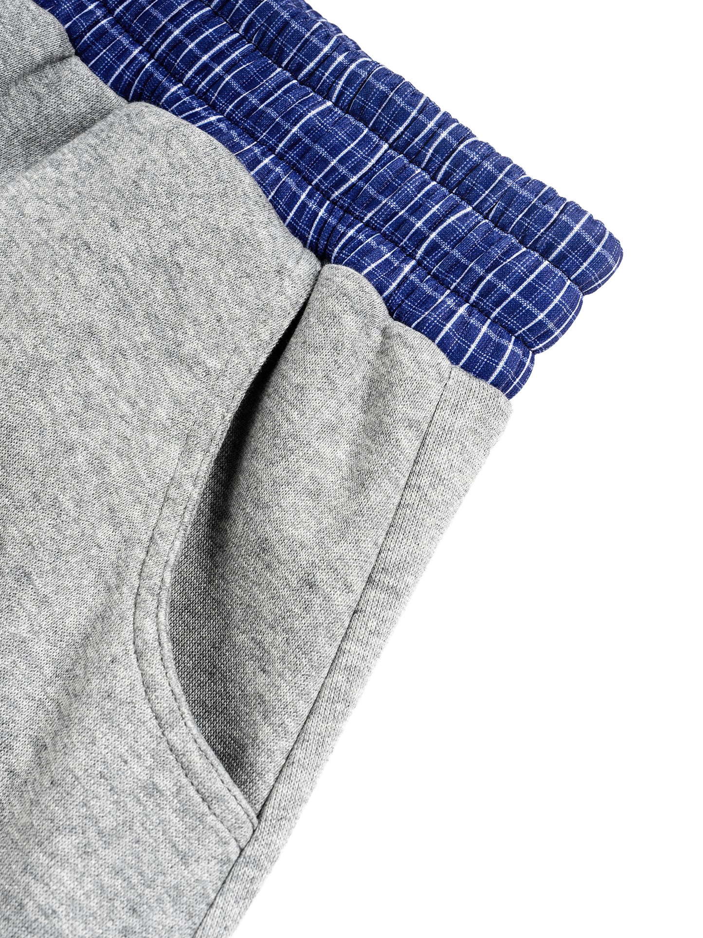 WLVS 4OUR LOGO SWEATS