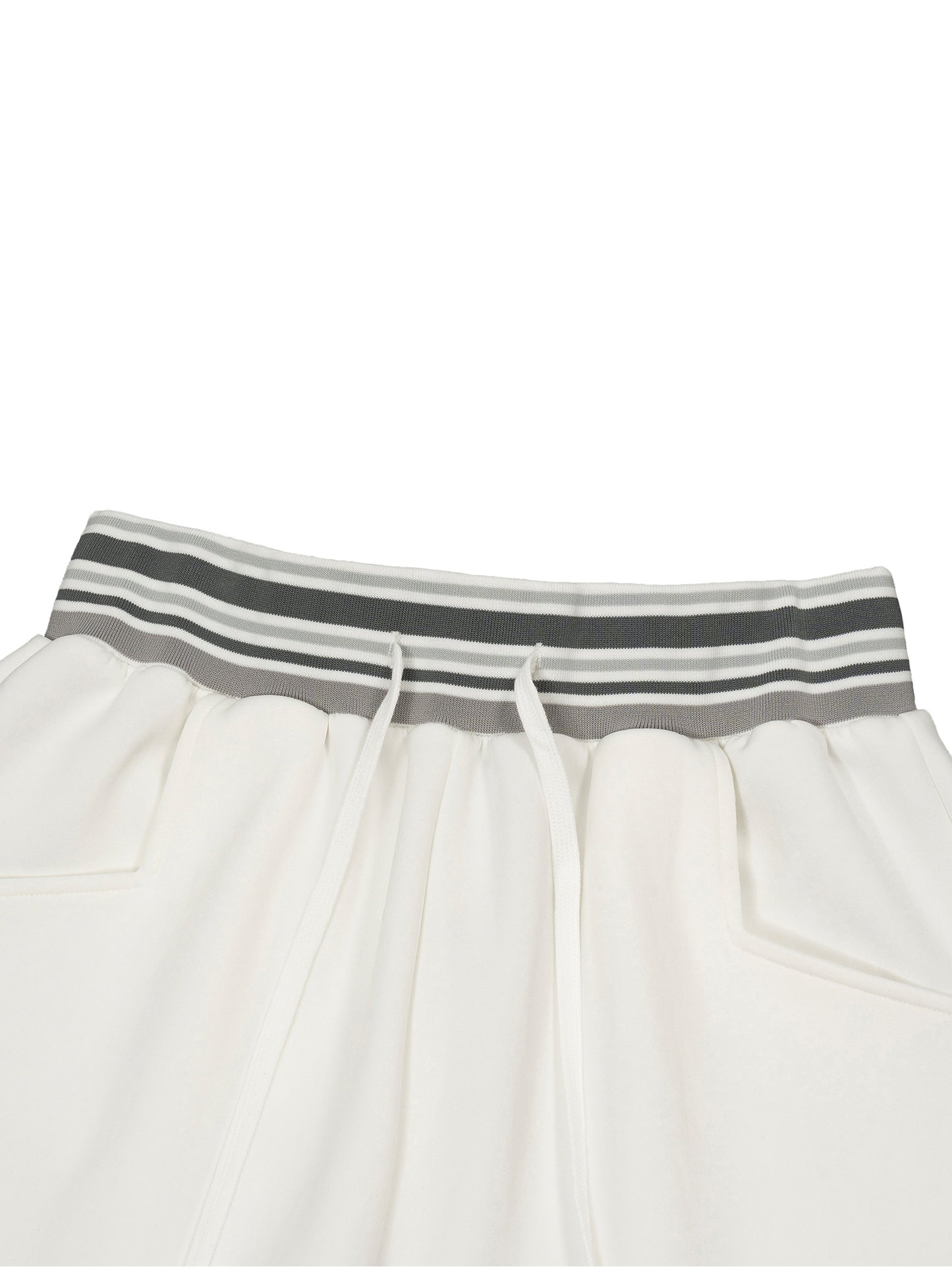 WLVS WIDE LEG SWEAT PANTS