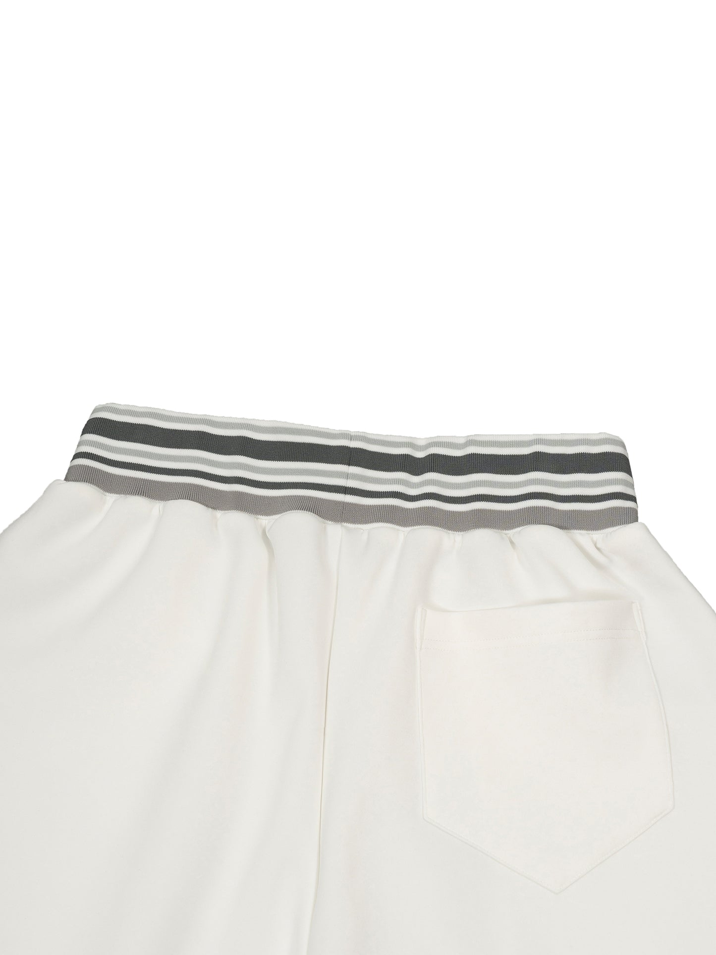 WLVS WIDE LEG SWEAT PANTS