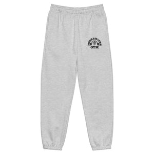 Powerhouse Wolves Sweatpants