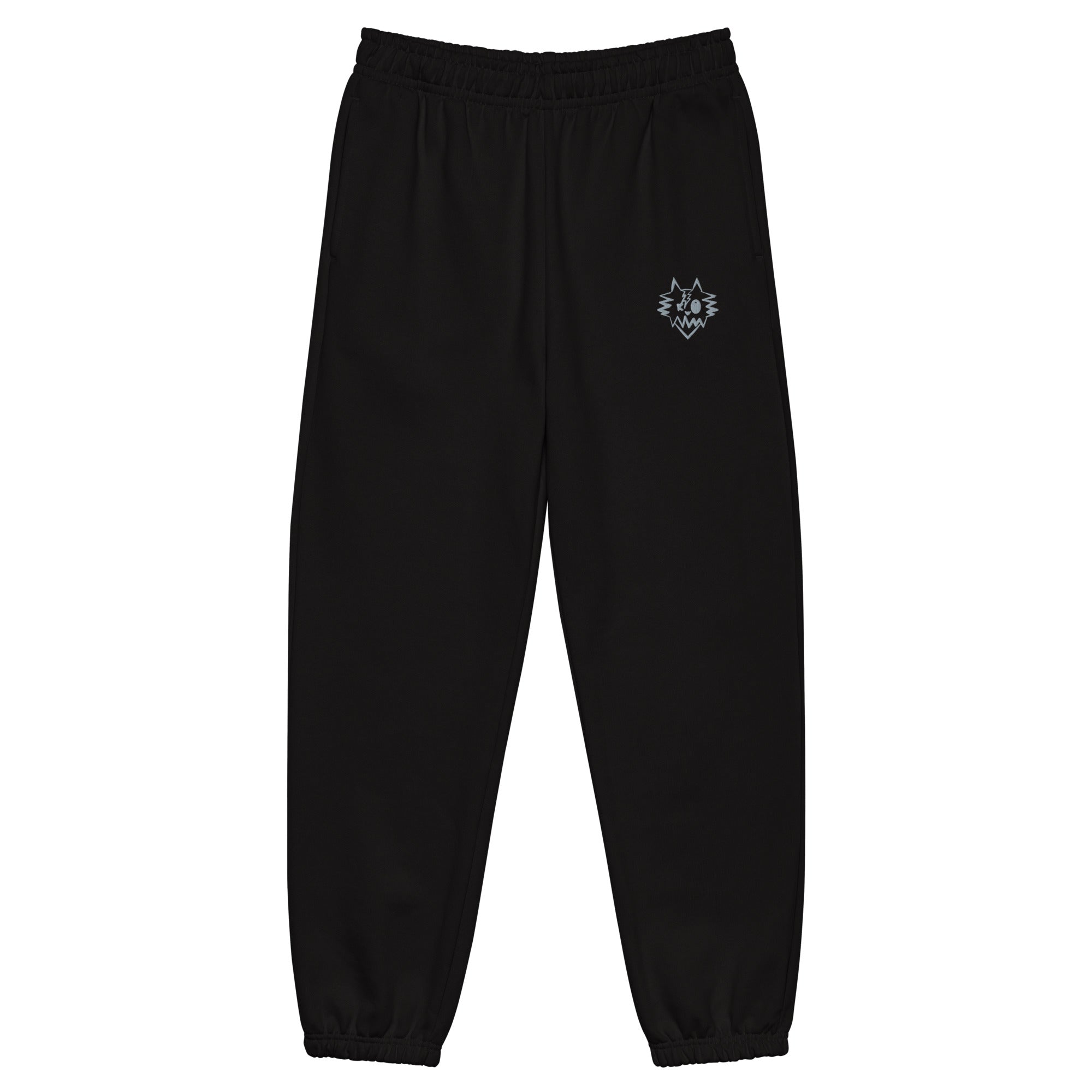 WSC EVERYDAY SWEATPANTS – Wolves in Sheep’s Clothing